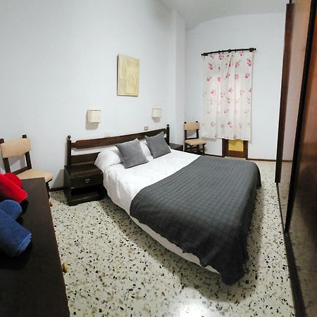 Apartamentos Viviendas Vacacionales Isabel Maria Montana la Data Zewnętrze zdjęcie