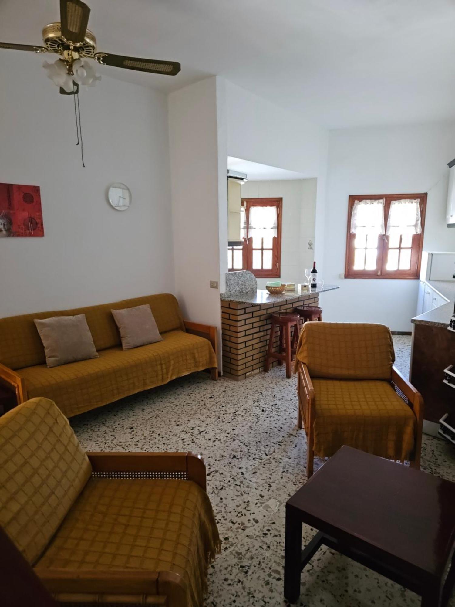 Apartamentos Viviendas Vacacionales Isabel Maria Montana la Data Zewnętrze zdjęcie