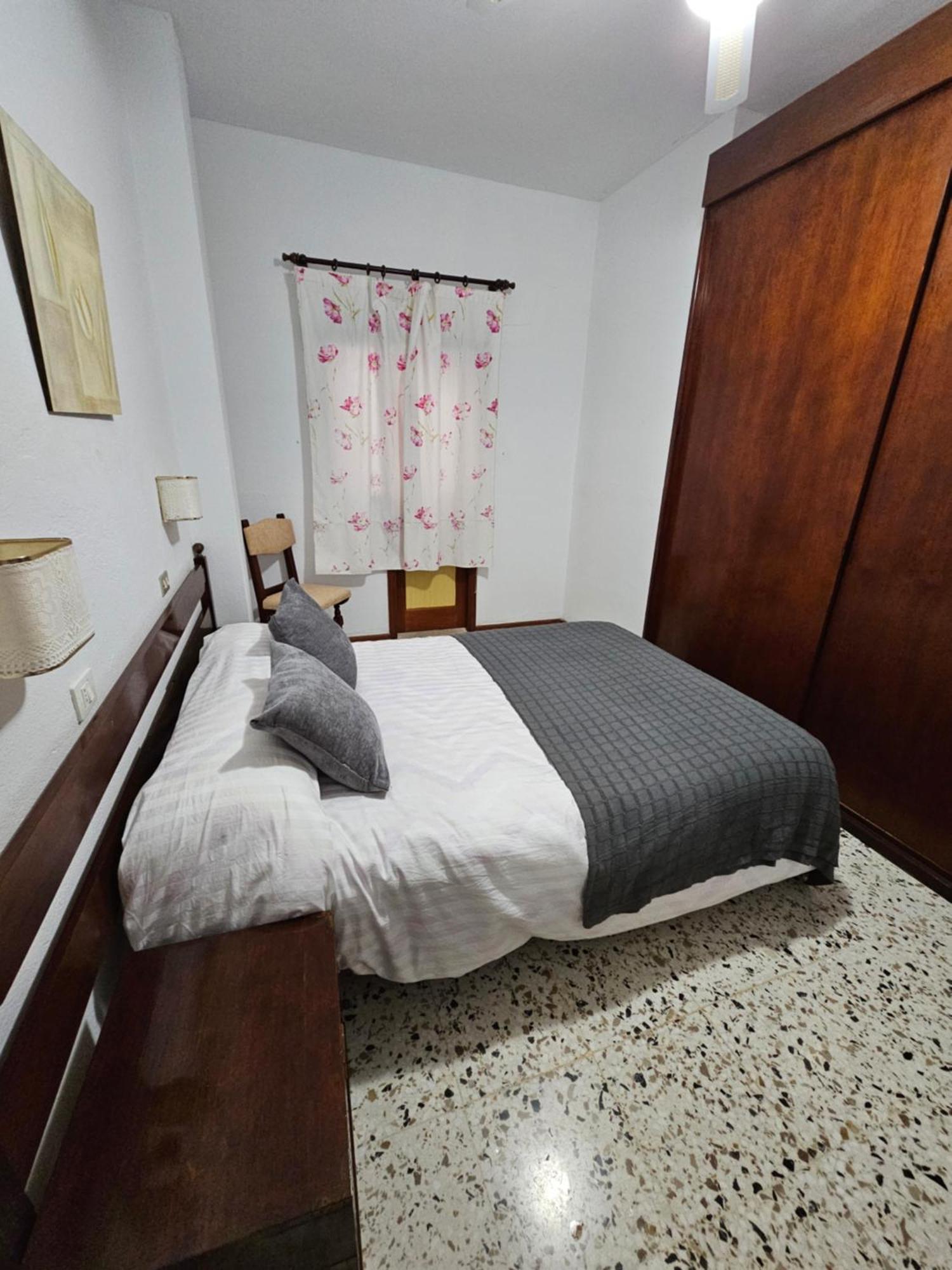 Apartamentos Viviendas Vacacionales Isabel Maria Montana la Data Zewnętrze zdjęcie