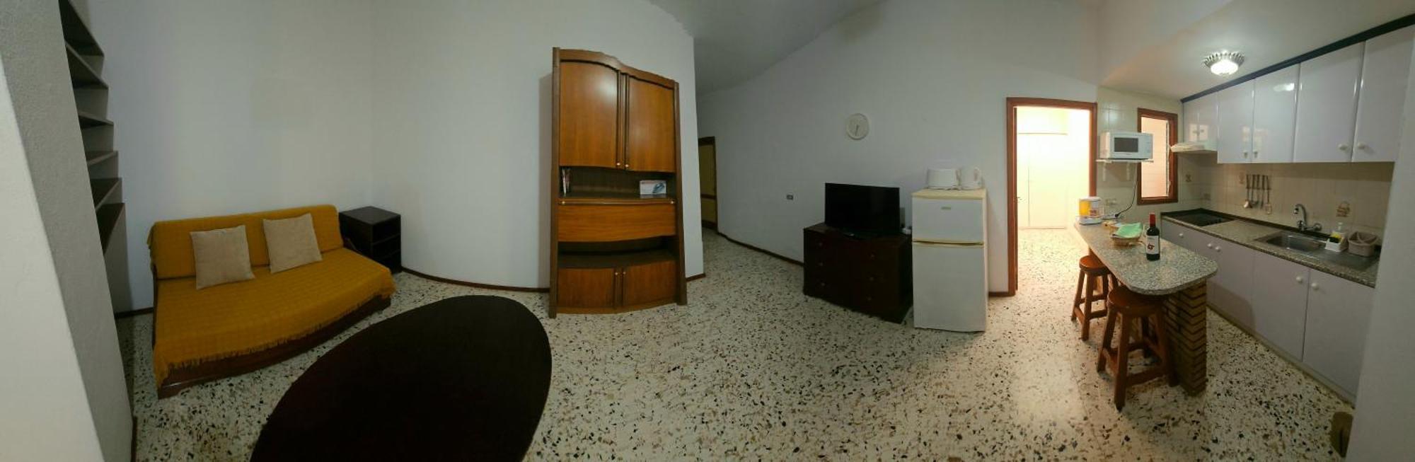 Apartamentos Viviendas Vacacionales Isabel Maria Montana la Data Zewnętrze zdjęcie