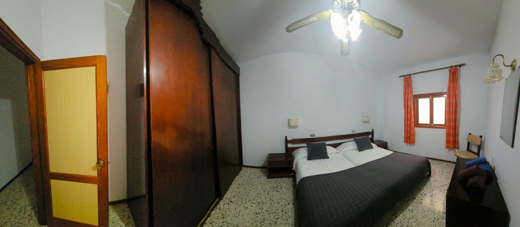 Apartamentos Viviendas Vacacionales Isabel Maria Montana la Data Zewnętrze zdjęcie