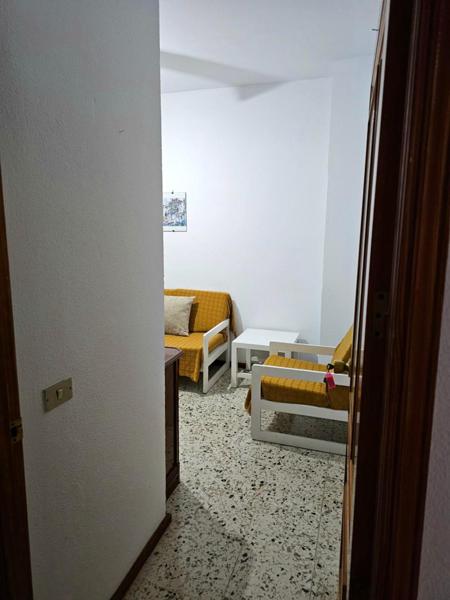 Apartamentos Viviendas Vacacionales Isabel Maria Montana la Data Zewnętrze zdjęcie