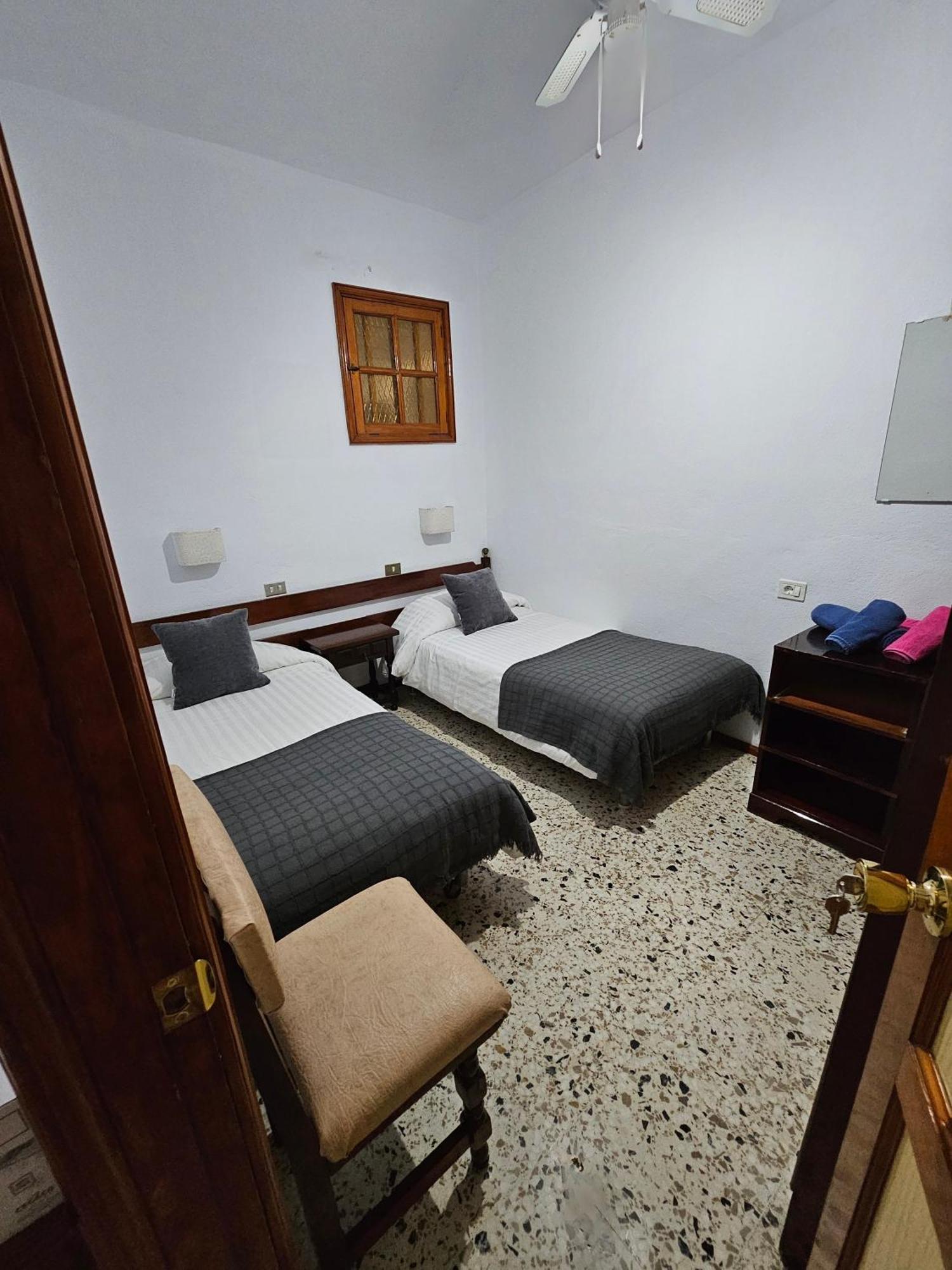 Apartamentos Viviendas Vacacionales Isabel Maria Montana la Data Zewnętrze zdjęcie