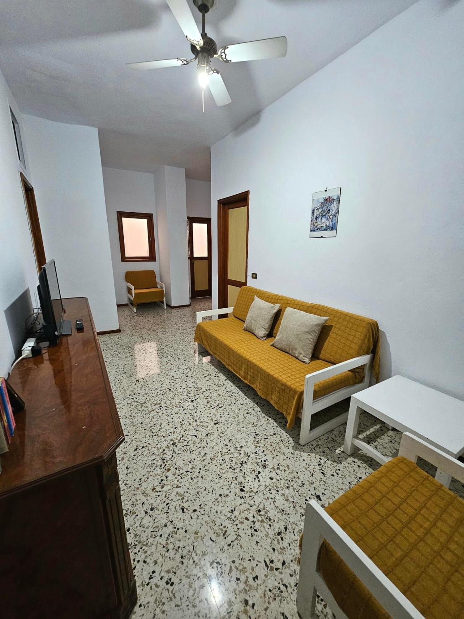 Apartamentos Viviendas Vacacionales Isabel Maria Montana la Data Zewnętrze zdjęcie