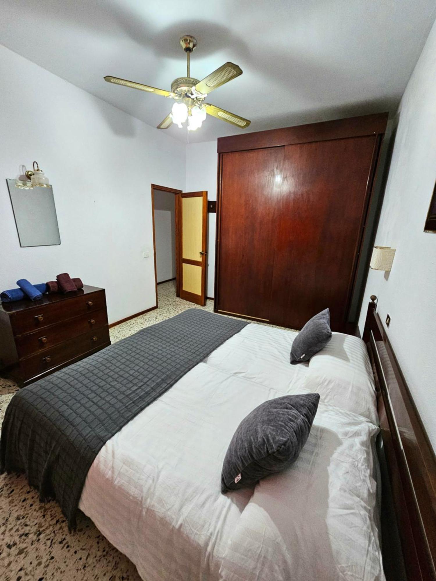 Apartamentos Viviendas Vacacionales Isabel Maria Montana la Data Zewnętrze zdjęcie