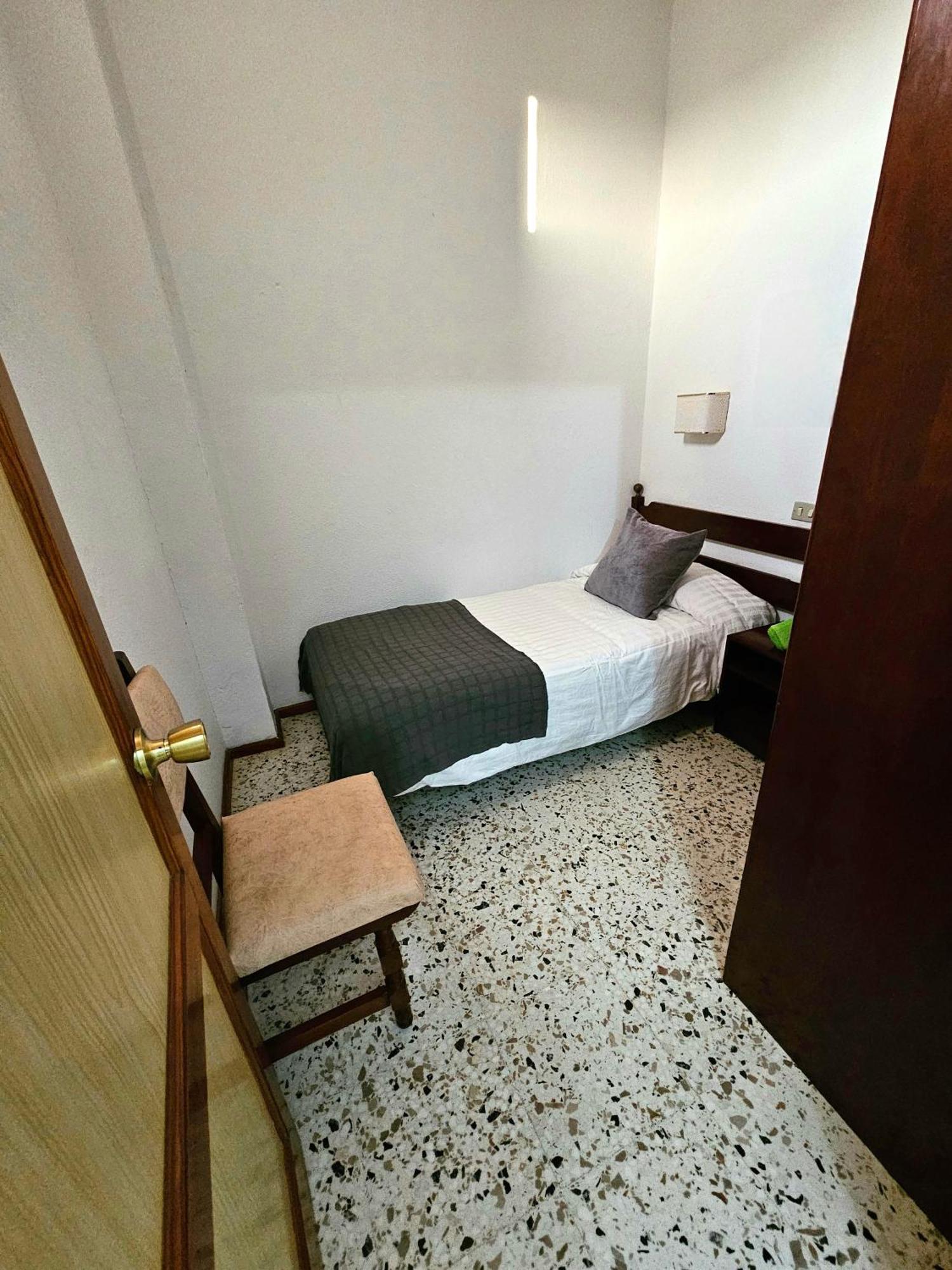 Apartamentos Viviendas Vacacionales Isabel Maria Montana la Data Zewnętrze zdjęcie