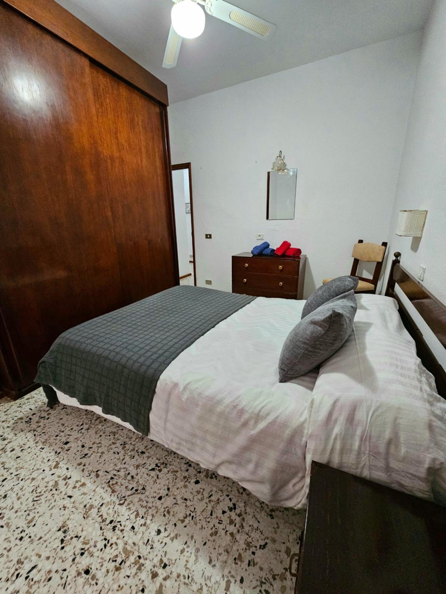 Apartamentos Viviendas Vacacionales Isabel Maria Montana la Data Zewnętrze zdjęcie