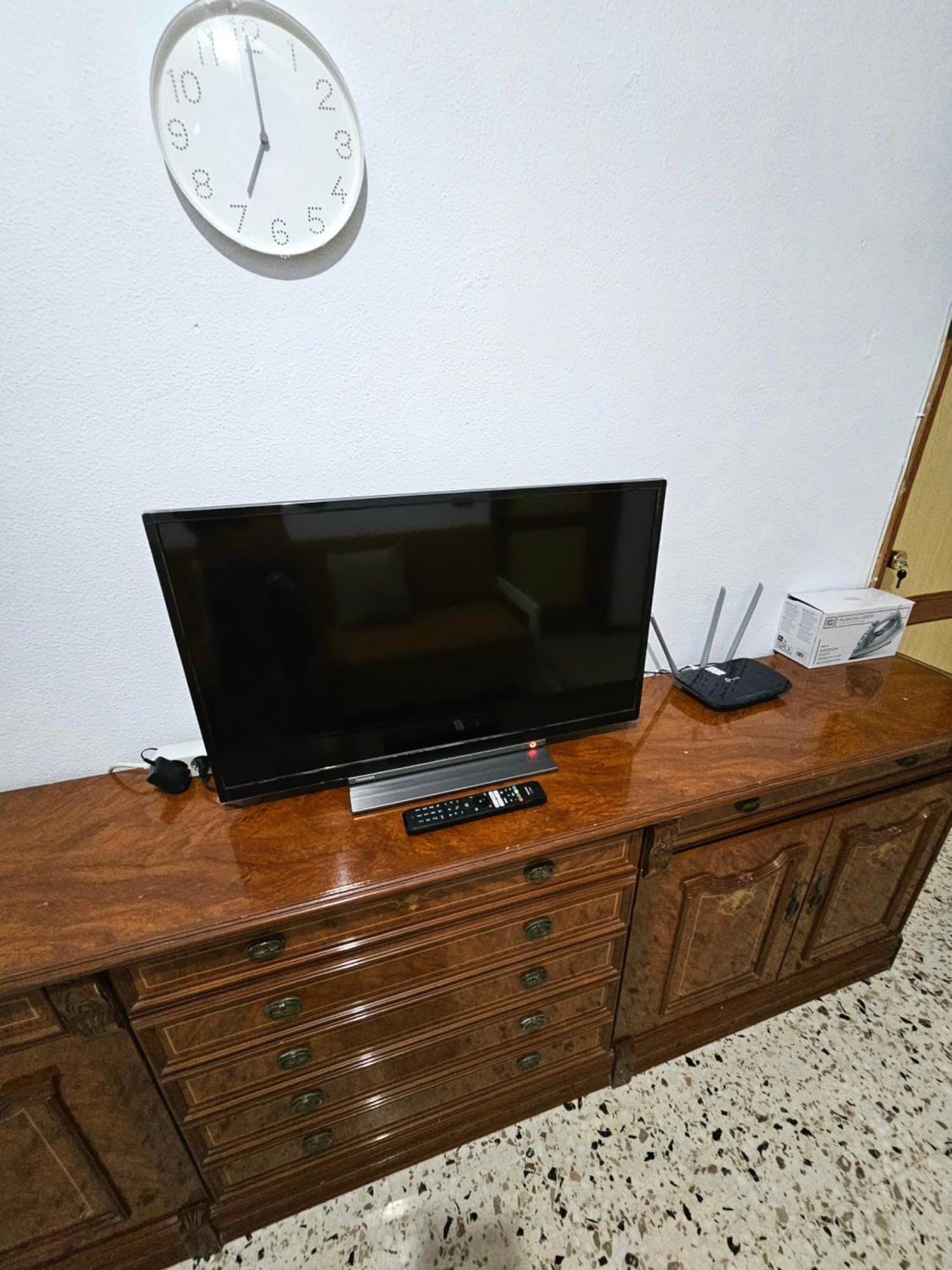 Apartamentos Viviendas Vacacionales Isabel Maria Montana la Data Zewnętrze zdjęcie