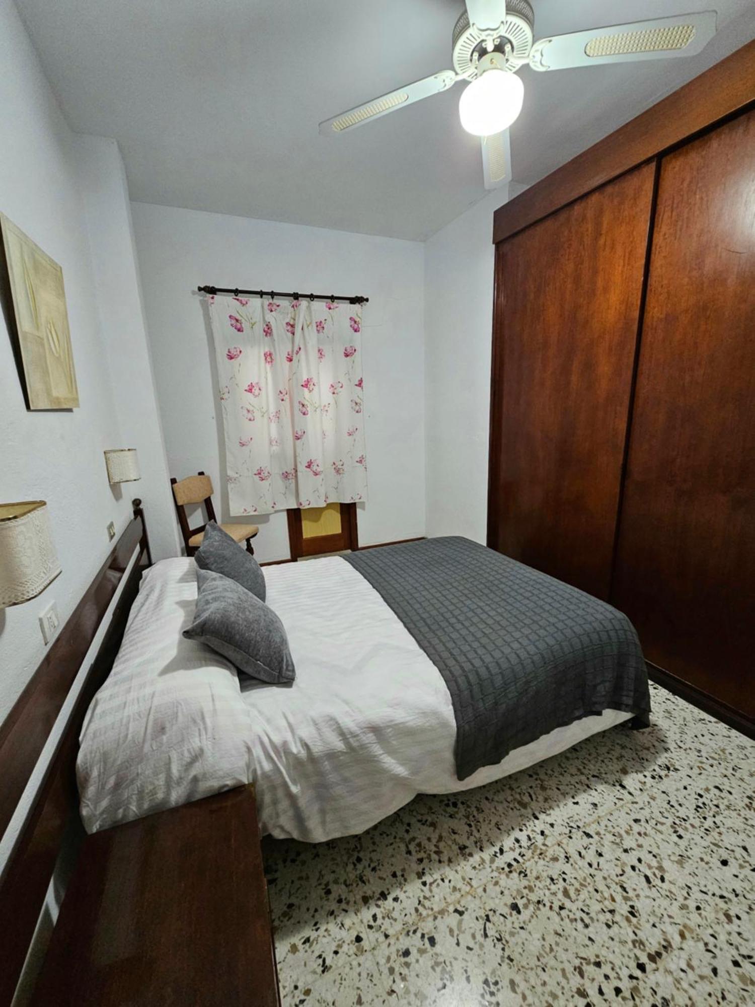 Apartamentos Viviendas Vacacionales Isabel Maria Montana la Data Zewnętrze zdjęcie