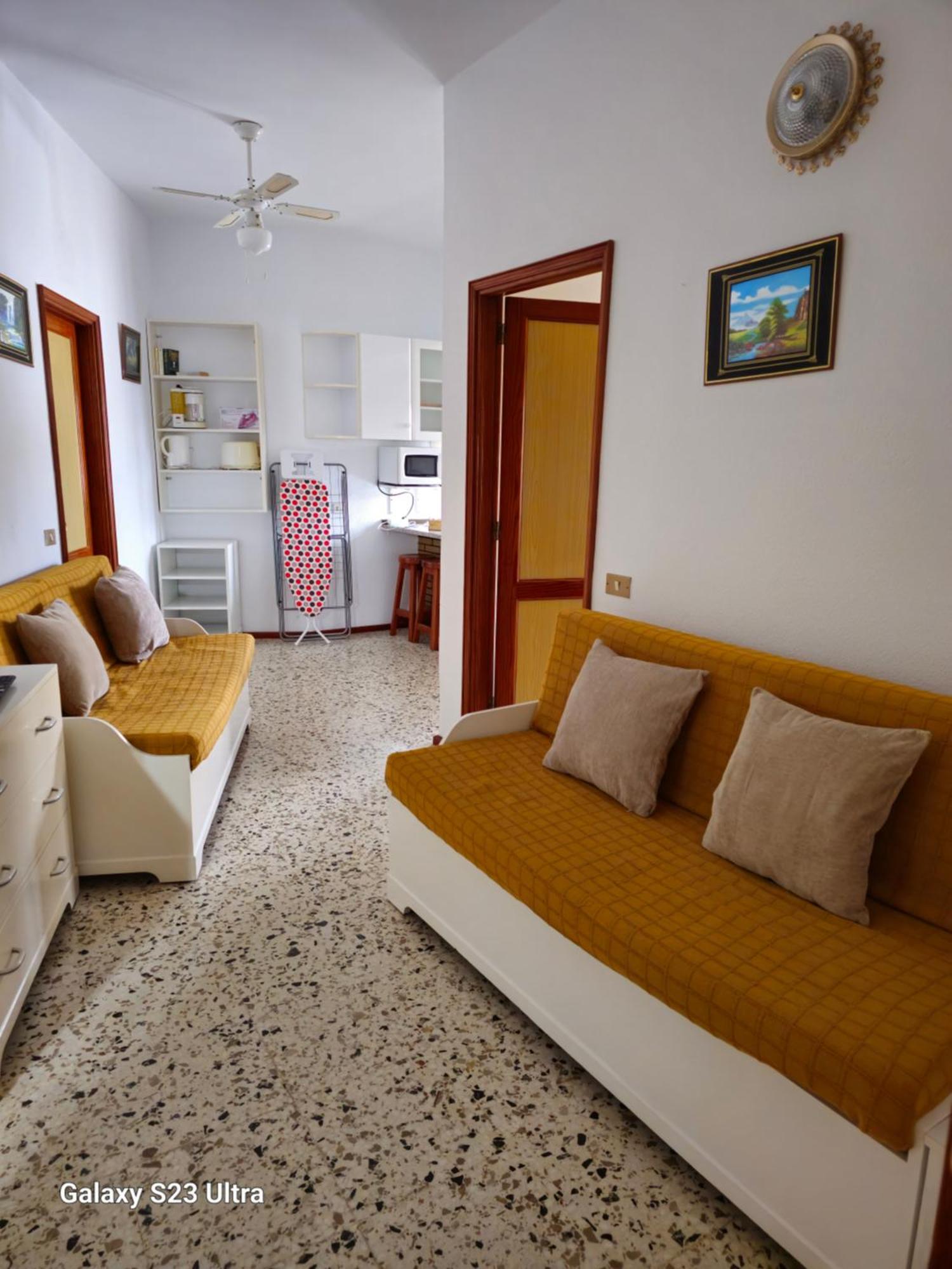 Apartamentos Viviendas Vacacionales Isabel Maria Montana la Data Zewnętrze zdjęcie