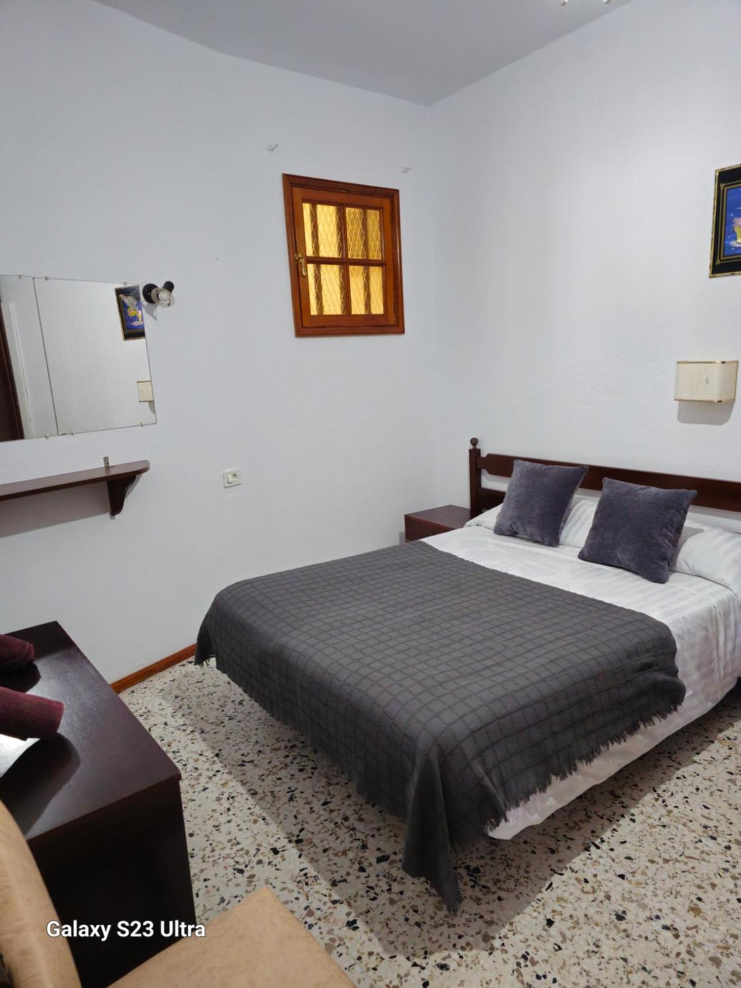 Apartamentos Viviendas Vacacionales Isabel Maria Montana la Data Zewnętrze zdjęcie