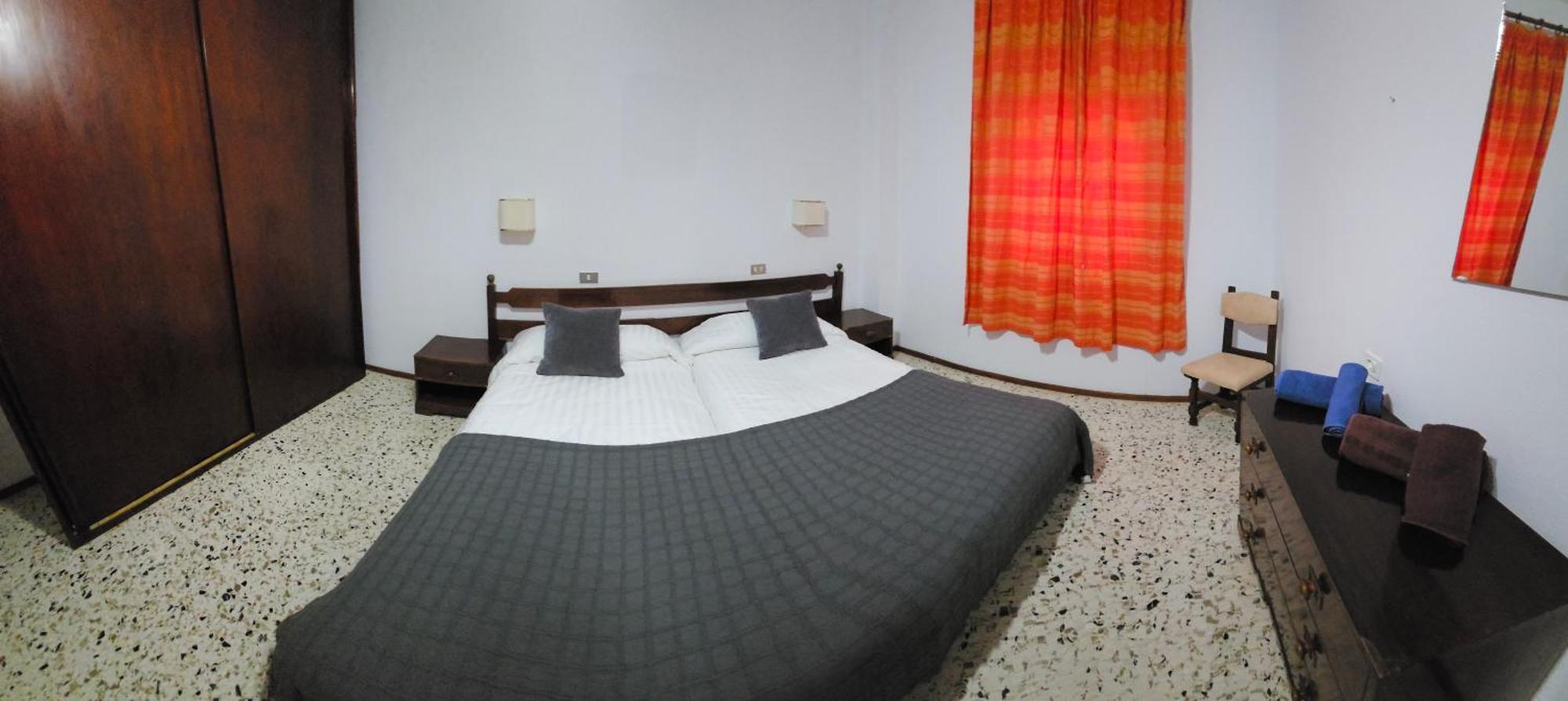 Apartamentos Viviendas Vacacionales Isabel Maria Montana la Data Zewnętrze zdjęcie