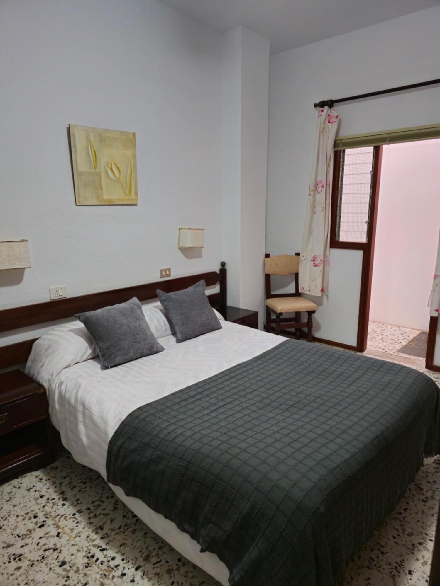 Apartamentos Viviendas Vacacionales Isabel Maria Montana la Data Zewnętrze zdjęcie