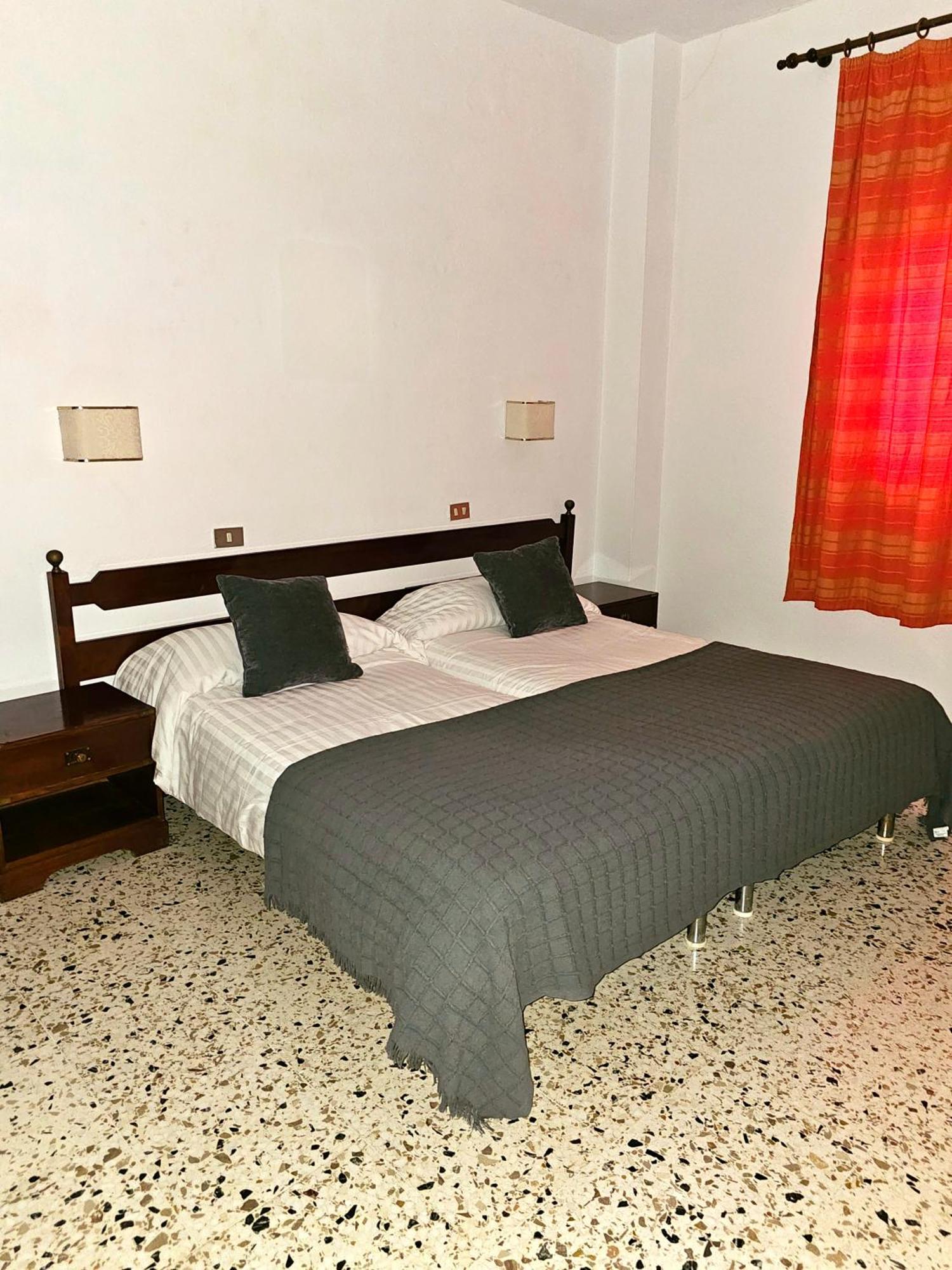 Apartamentos Viviendas Vacacionales Isabel Maria Montana la Data Zewnętrze zdjęcie
