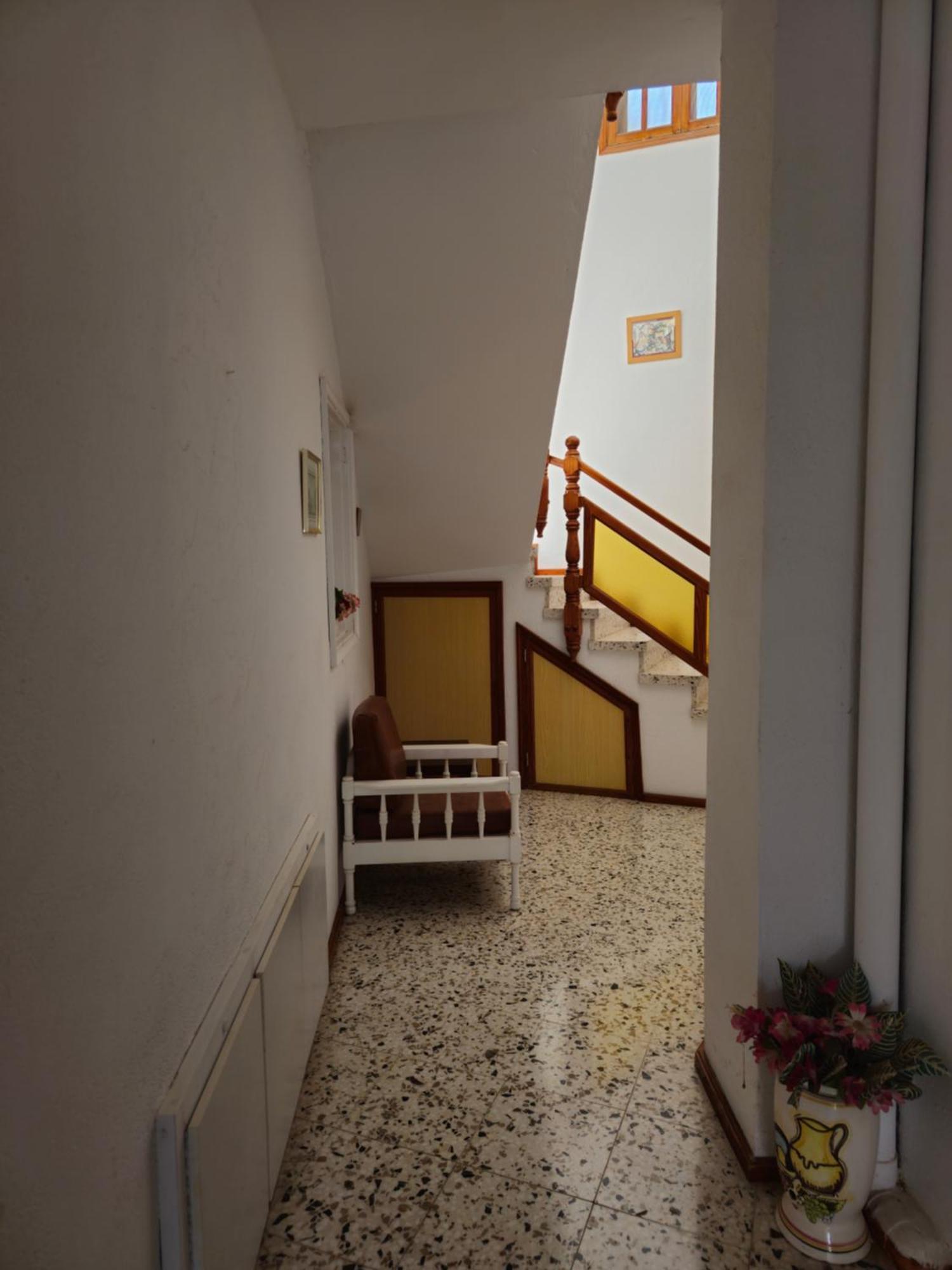 Apartamentos Viviendas Vacacionales Isabel Maria Montana la Data Zewnętrze zdjęcie