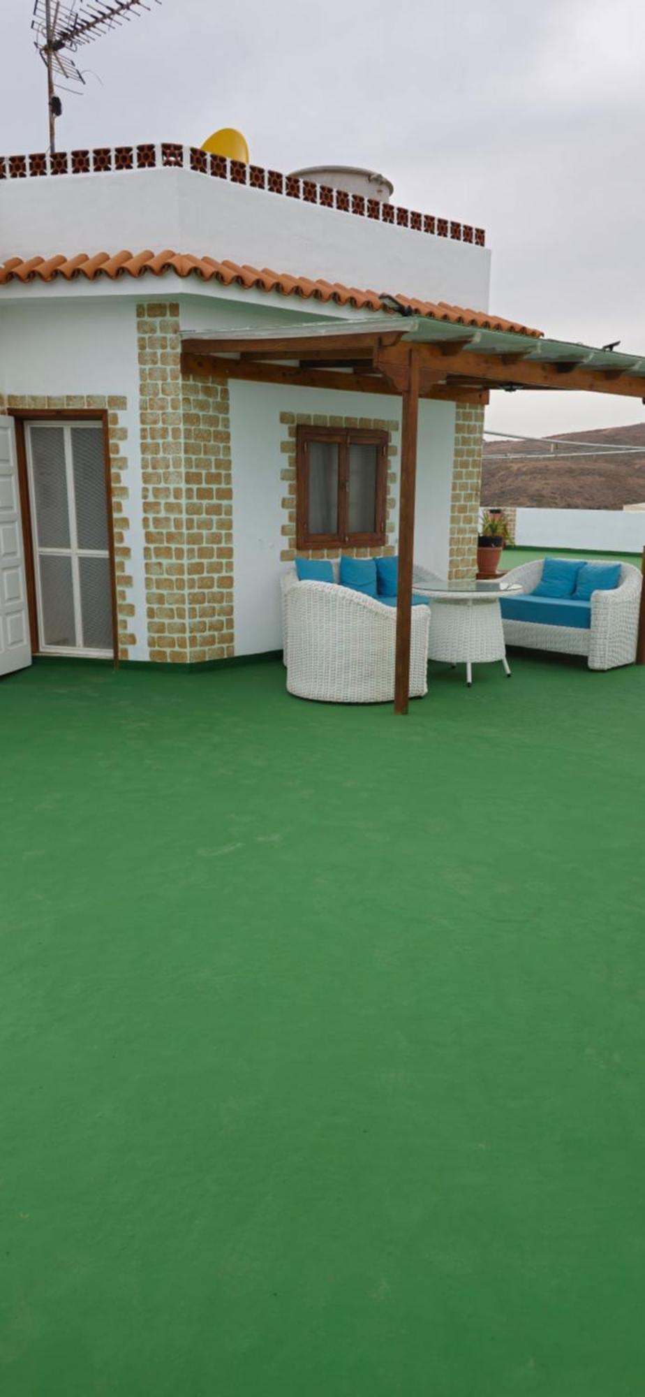 Apartamentos Viviendas Vacacionales Isabel Maria Montana la Data Zewnętrze zdjęcie