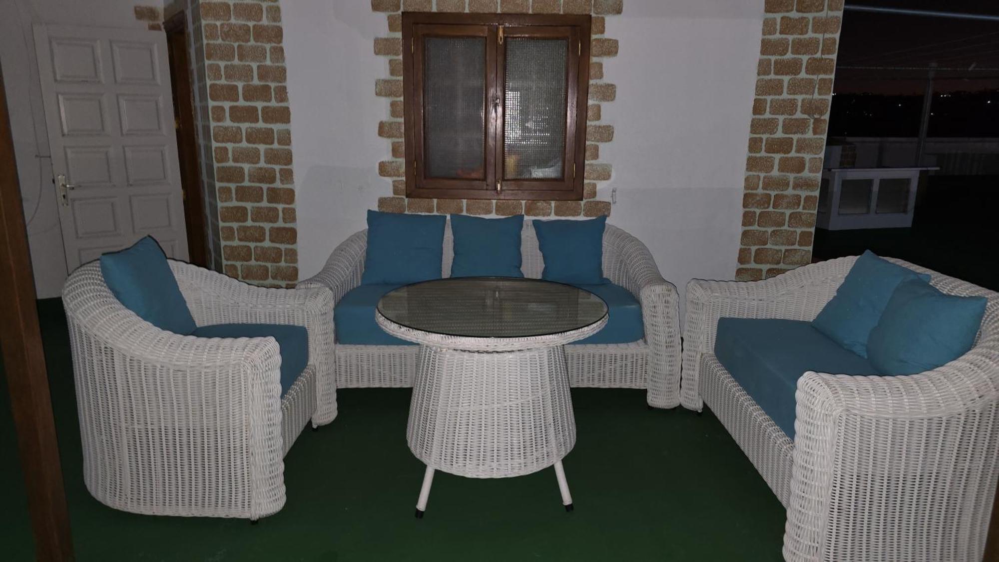Apartamentos Viviendas Vacacionales Isabel Maria Montana la Data Zewnętrze zdjęcie